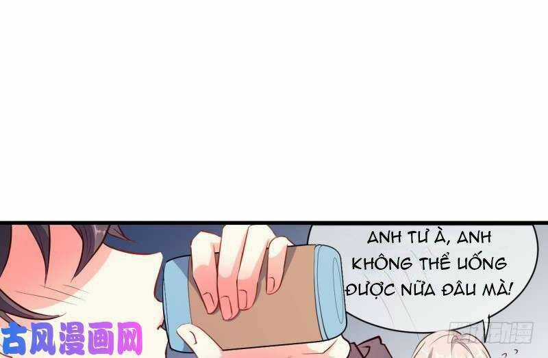 Ám Luyến Thành Hôn Chapter 94 trang 39