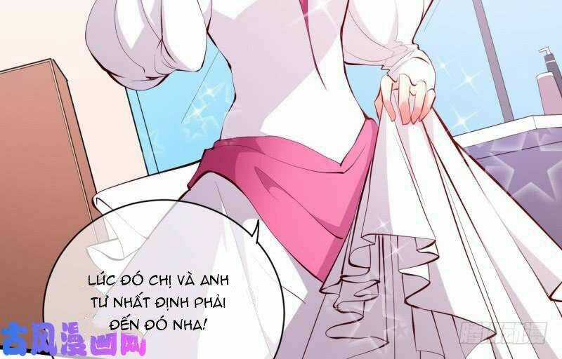 Ám Luyến Thành Hôn Chapter 94 trang 4