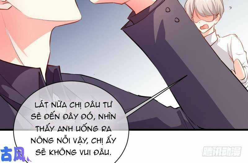 Ám Luyến Thành Hôn Chapter 94 trang 40
