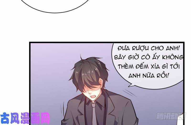 Ám Luyến Thành Hôn Chapter 94 trang 41