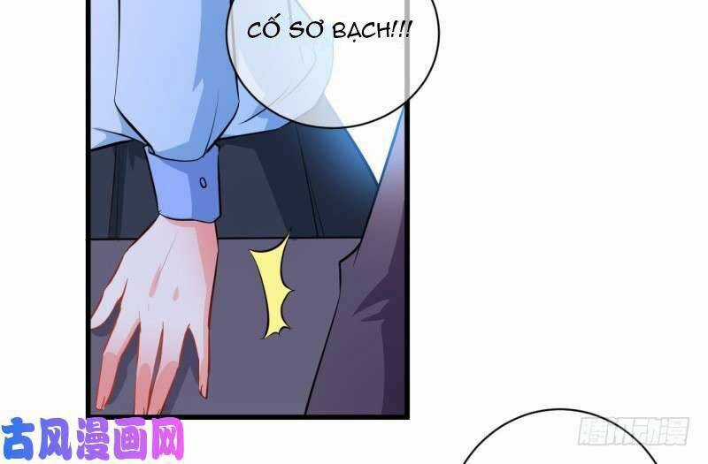 Ám Luyến Thành Hôn Chapter 94 trang 43