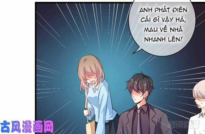 Ám Luyến Thành Hôn Chapter 94 trang 44