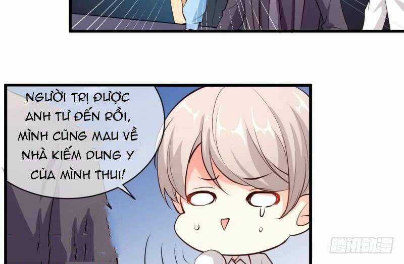 Ám Luyến Thành Hôn Chapter 94 trang 45