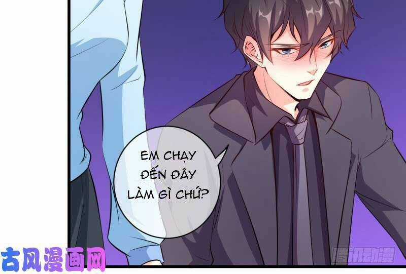 Ám Luyến Thành Hôn Chapter 94 trang 47