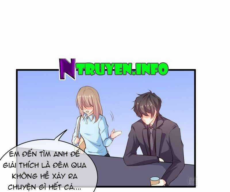 Ám Luyến Thành Hôn Chapter 94 trang 48