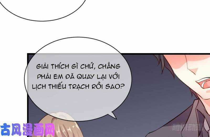 Ám Luyến Thành Hôn Chapter 94 trang 49