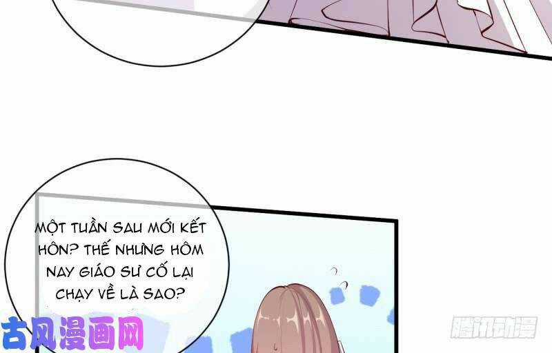 Ám Luyến Thành Hôn Chapter 94 trang 5