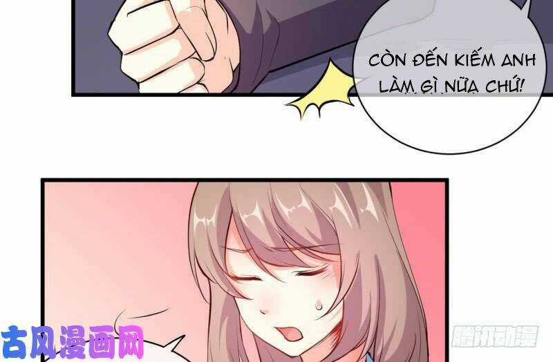 Ám Luyến Thành Hôn Chapter 94 trang 51