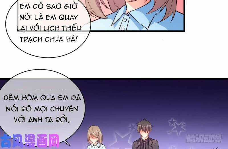 Ám Luyến Thành Hôn Chapter 94 trang 52