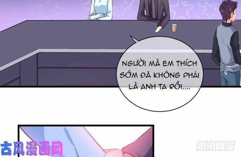 Ám Luyến Thành Hôn Chapter 94 trang 53