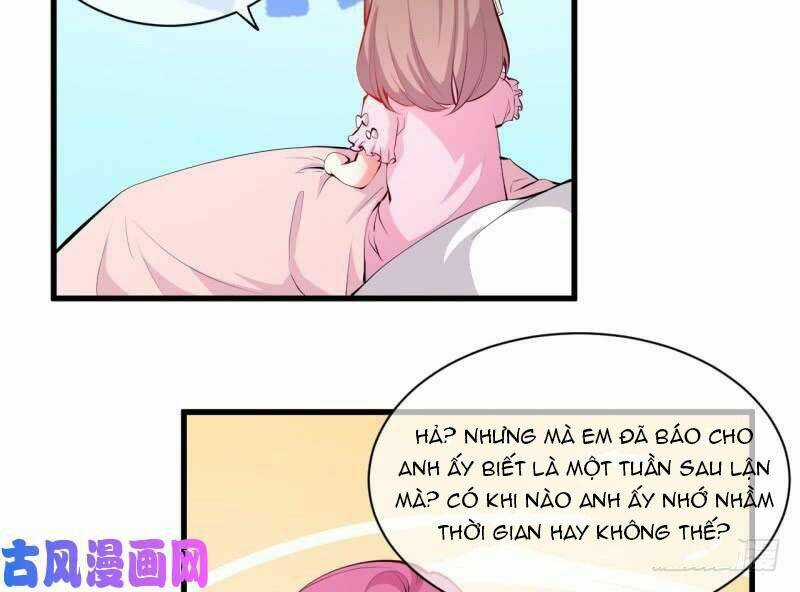 Ám Luyến Thành Hôn Chapter 94 trang 6