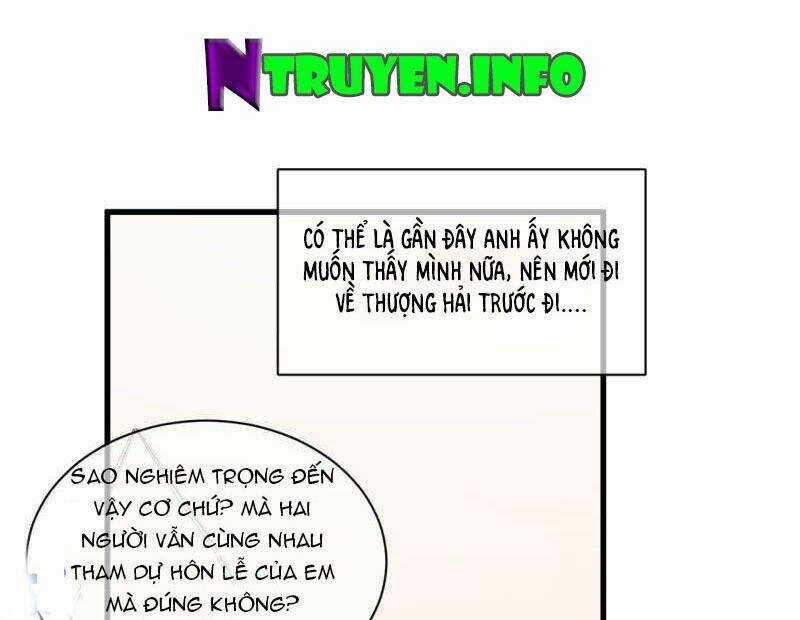 Ám Luyến Thành Hôn Chapter 94 trang 8