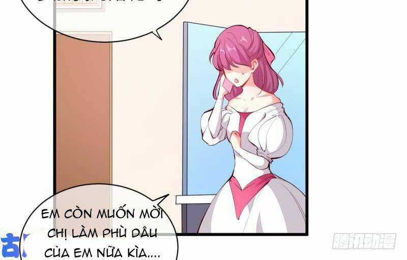 Ám Luyến Thành Hôn Chapter 94 trang 9