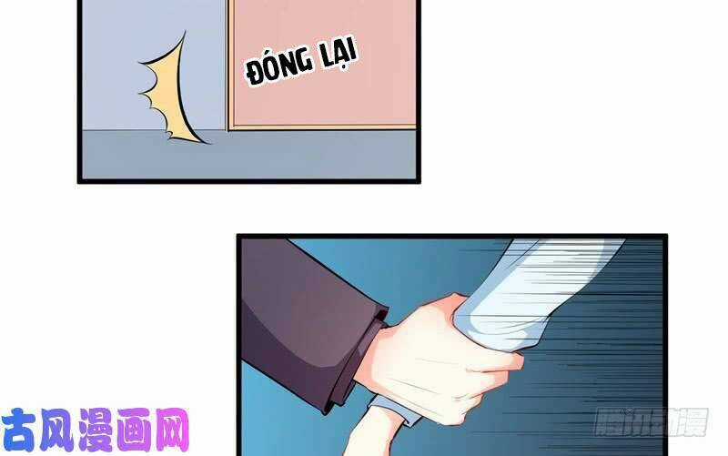 Ám Luyến Thành Hôn Chapter 95 trang 12