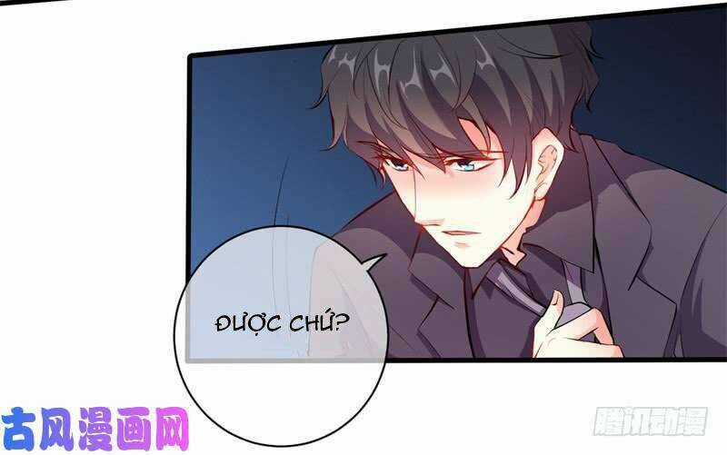 Ám Luyến Thành Hôn Chapter 95 trang 15