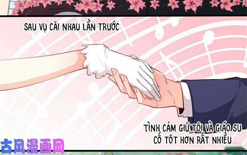 Ám Luyến Thành Hôn Chapter 95 trang 21