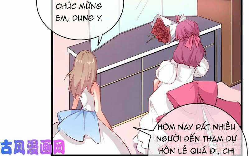 Ám Luyến Thành Hôn Chapter 95 trang 25