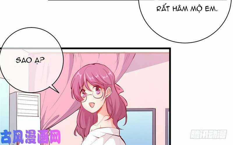 Ám Luyến Thành Hôn Chapter 95 trang 26