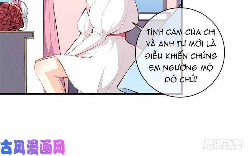 Ám Luyến Thành Hôn Chapter 95 trang 27