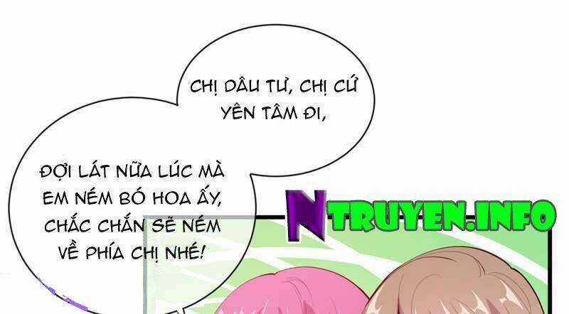 Ám Luyến Thành Hôn Chapter 95 trang 28