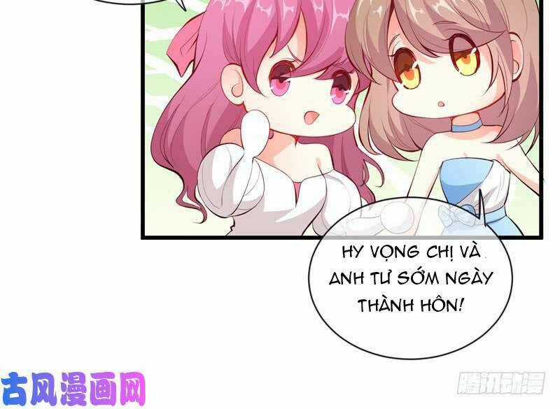 Ám Luyến Thành Hôn Chapter 95 trang 29
