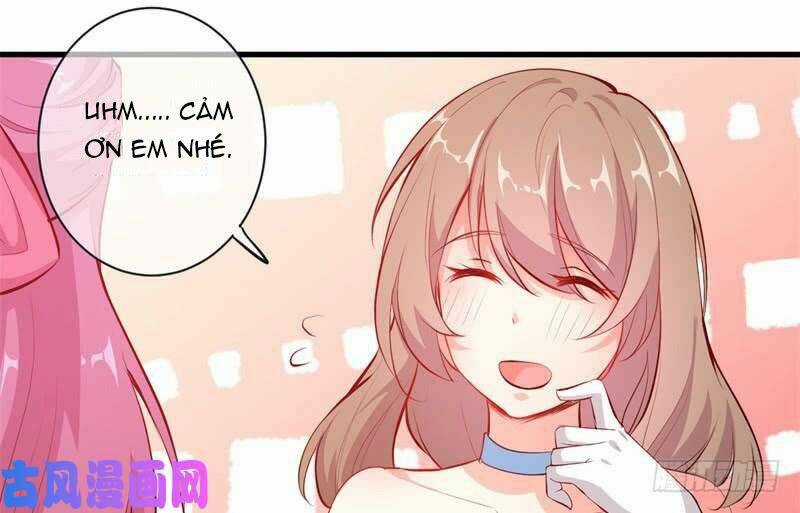 Ám Luyến Thành Hôn Chapter 95 trang 30