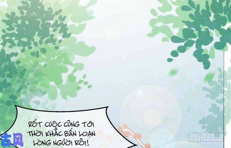 Ám Luyến Thành Hôn Chapter 95 trang 33