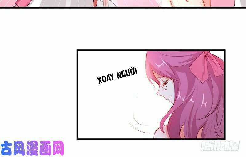 Ám Luyến Thành Hôn Chapter 95 trang 36