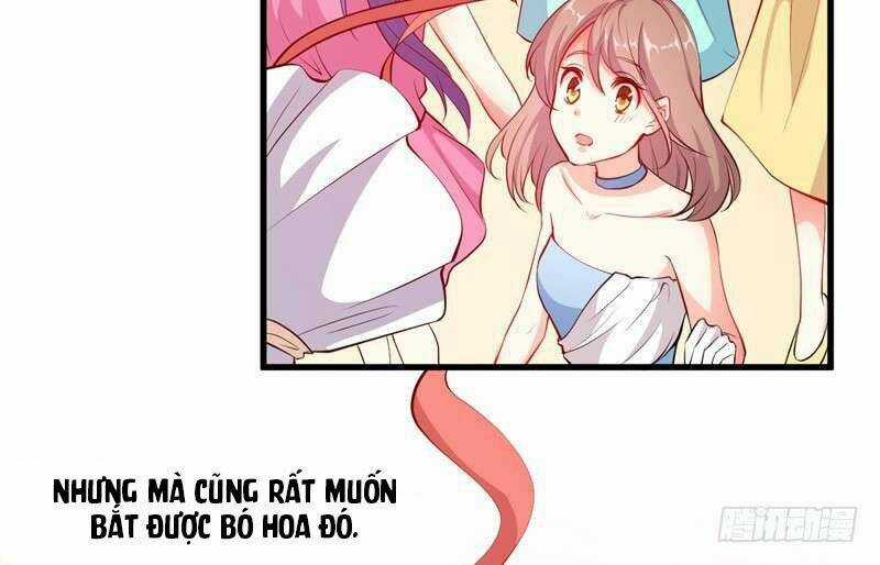 Ám Luyến Thành Hôn Chapter 95 trang 39