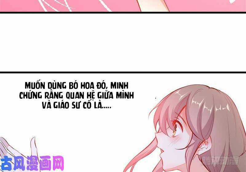 Ám Luyến Thành Hôn Chapter 95 trang 42