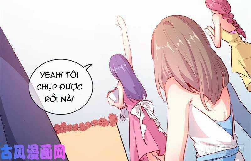 Ám Luyến Thành Hôn Chapter 95 trang 46