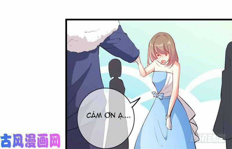 Ám Luyến Thành Hôn Chapter 95 trang 49