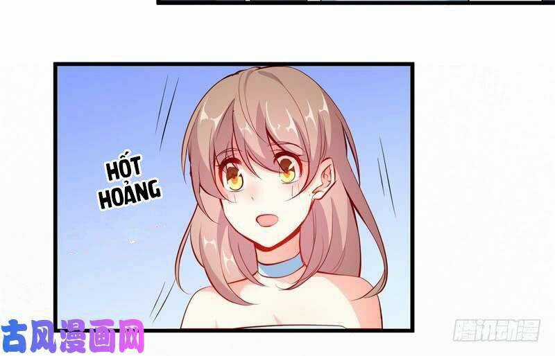 Ám Luyến Thành Hôn Chapter 95 trang 50