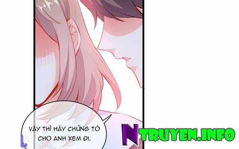 Ám Luyến Thành Hôn Chapter 95 trang 8