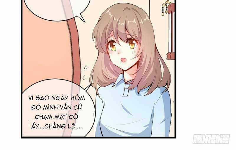 Ám Luyến Thành Hôn Chapter 96 trang 10