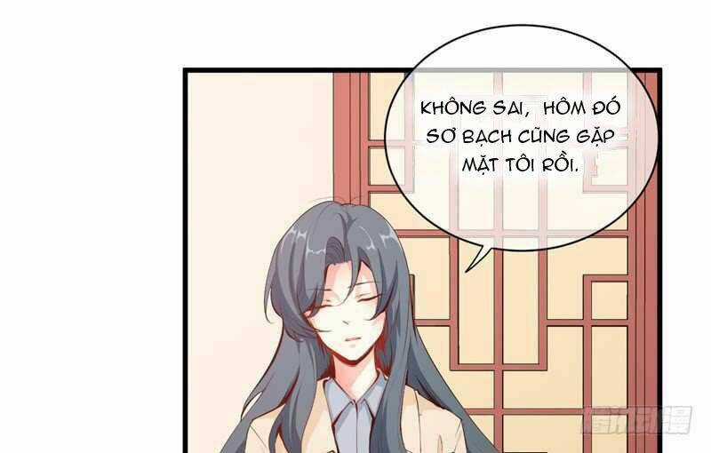 Ám Luyến Thành Hôn Chapter 96 trang 11