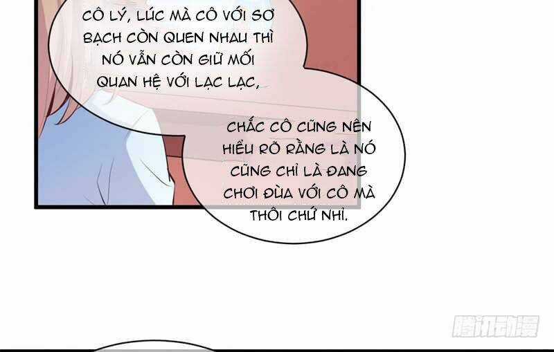 Ám Luyến Thành Hôn Chapter 96 trang 15