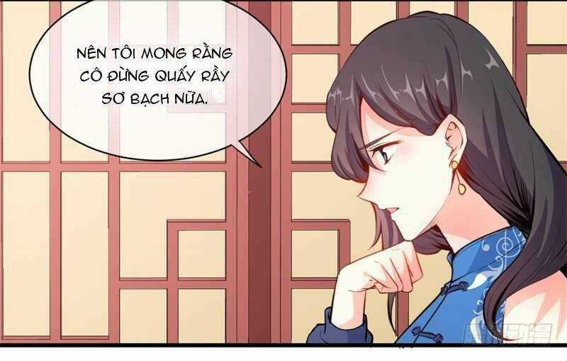 Ám Luyến Thành Hôn Chapter 96 trang 16