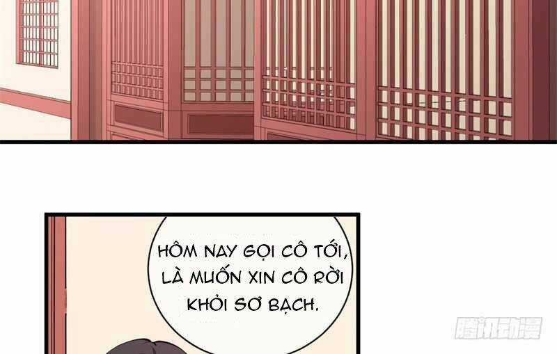 Ám Luyến Thành Hôn Chapter 96 trang 2