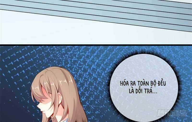 Ám Luyến Thành Hôn Chapter 96 trang 21