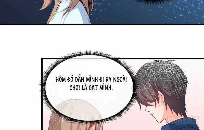 Ám Luyến Thành Hôn Chapter 96 trang 22