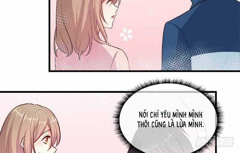 Ám Luyến Thành Hôn Chapter 96 trang 23