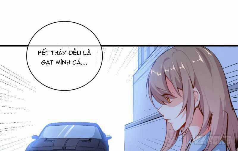 Ám Luyến Thành Hôn Chapter 96 trang 25