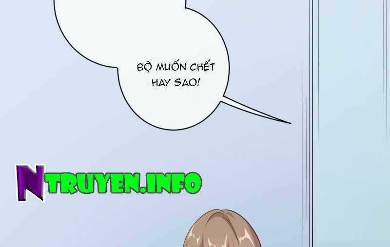 Ám Luyến Thành Hôn Chapter 96 trang 28