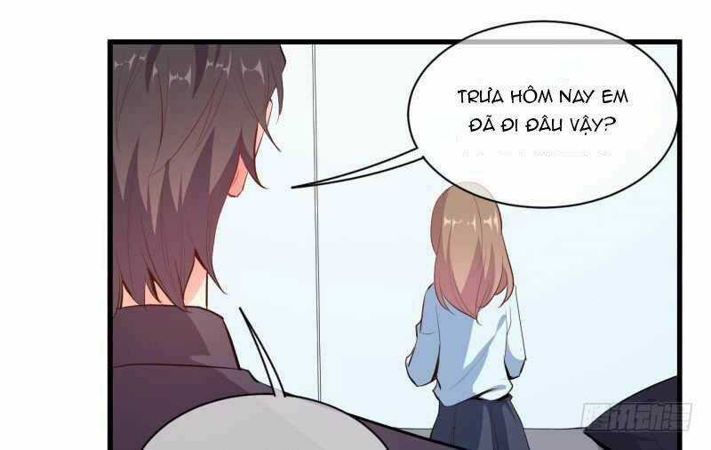 Ám Luyến Thành Hôn Chapter 96 trang 35