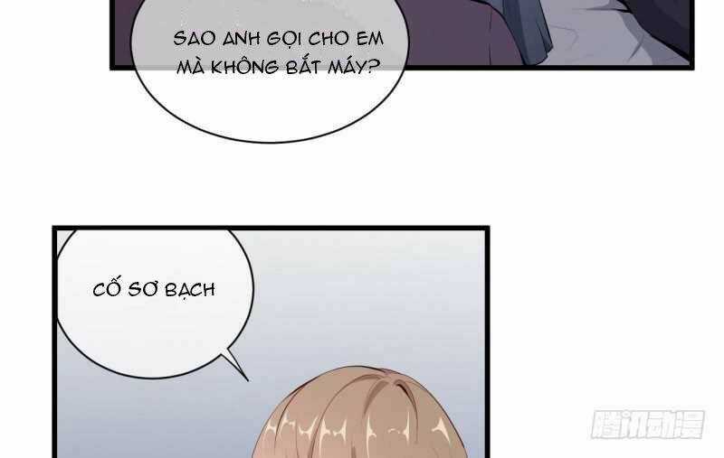 Ám Luyến Thành Hôn Chapter 96 trang 36