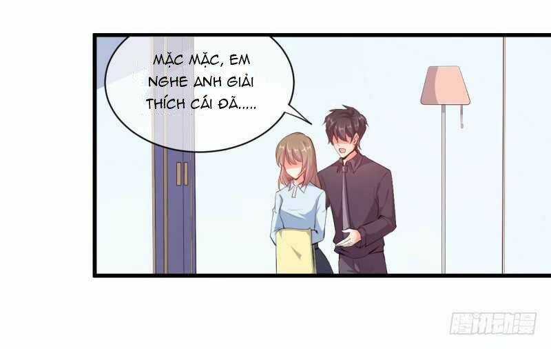 Ám Luyến Thành Hôn Chapter 96 trang 38