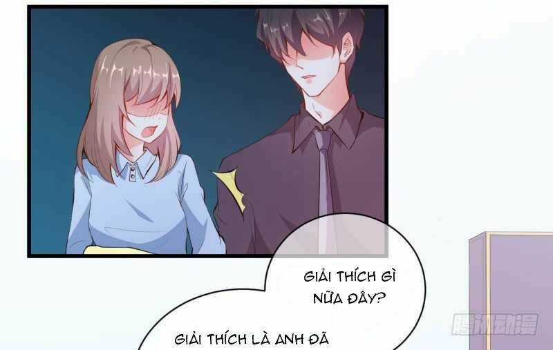 Ám Luyến Thành Hôn Chapter 96 trang 39