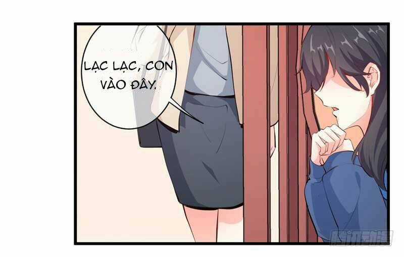 Ám Luyến Thành Hôn Chapter 96 trang 4