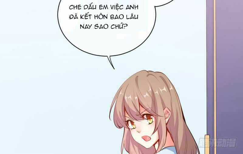 Ám Luyến Thành Hôn Chapter 96 trang 40